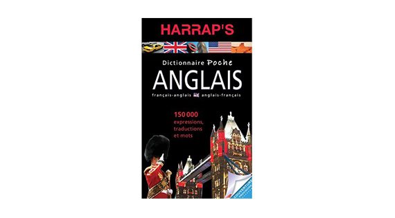 Image Bilingual Dictionaries